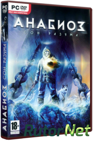 Анабиоз: Сон Разума | Cryostasis: Sleep of Reason [RePack] [v.1.0.2.608] [ENG/RUS] (2008)