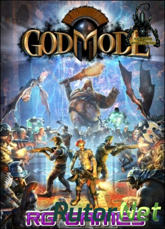 God Mode [RePack] [RUS/ENG] (2013) [1.0u1]