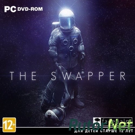 The Swapper [RePack] [RUS / ENG] (2013) (1.0 (update #8))