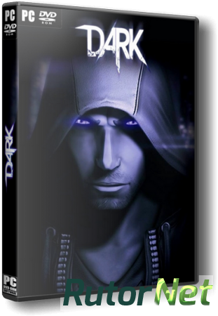Dark (2013) PC | RePack от Fenixx