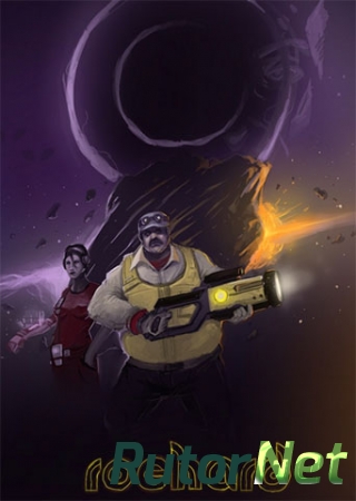 Космический шахтёр / Rochard [1.42] (2011) PC | RePack
