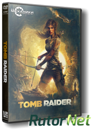 Tomb Raider: Survival Edition (2013) PC | RePack от R.G. Механики