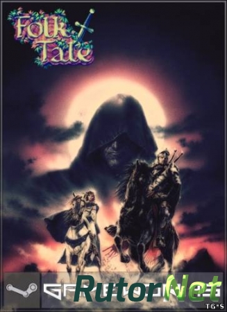 Folk Tale [RePack] [ENG / ENG] (2013) (0.1.4.0)