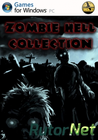 Zombie Hell Collection (2013) PC