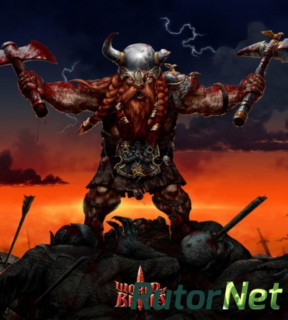 World of Battles: Morningstar [v. 1.3.5] [обновление от 04.07.2013] (2010) PC