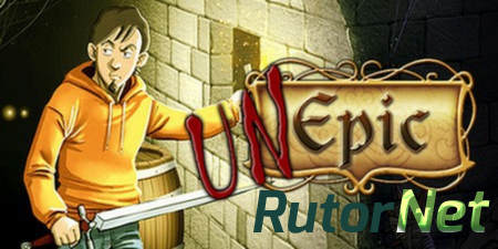 UnEpic [v 1.46.9] (2011-2014) PC