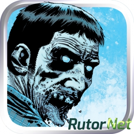 [Android] The Walking Dead: Assault v1.0 [RPG, Любое, ENG]
