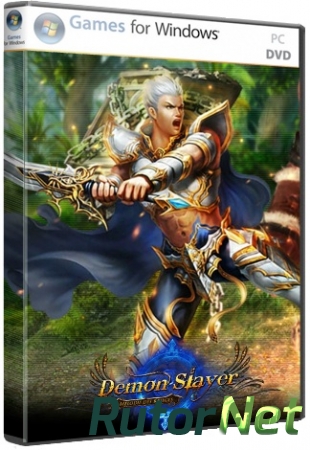 Демон Убийца / Demon Slayer (2013) PC