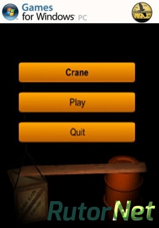 Crane (2013) {L} [ENG] (1.0)