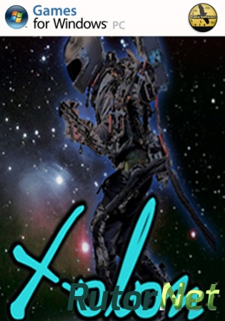 Xolon (1.0) (2012) [Лицензия, EN, Arcade]