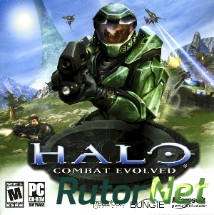 Halo: Combat Evolved (2003) PC | RePack от Decepticon