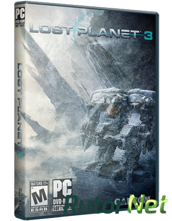 Lost Planet 3 [v1.0.10246.0 + DLC] (2013) PC | Repack от R.G. UPG
