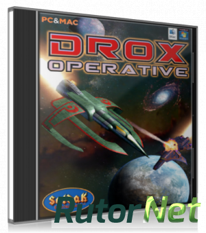 Drox Operative v1.020 (Rus)