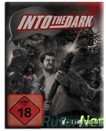 Into the Dark (2012) PC