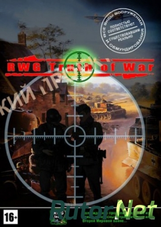 Real War Game: Truth of War [v.0.4] (2013) PC