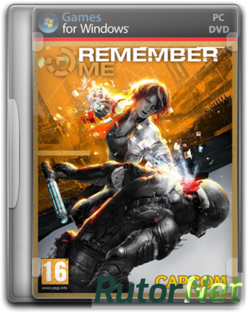 Remember Me (2013) {RePack} [RUS/ENG] от Audioslave