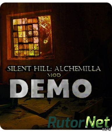 Silent Hill: Alchemilla Mod [Demo] [Half-Life 2 Episode 2 Modification] (2013/PC/Rus)