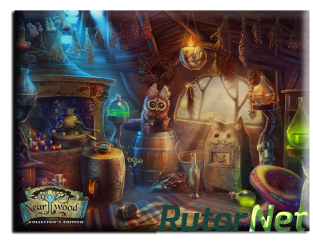 Прилесье / Nearwood CE (2013) РС