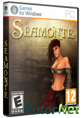 Seamonte / [2013, Logic]