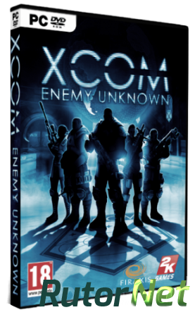 XCOM: Enemy Unknown (2012/PC/RePack/Eng)