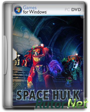Space Hulk [2013, Action / / Strategy (Turn-based) / 3D / Top-down]