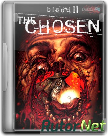 Blood II: The Chosen (1998) PC