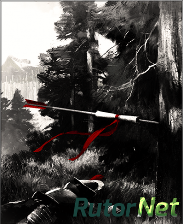 [BETA Early Access] Betrayer (Blackpowder Games) [ENG] Steam-Rip от R.G. GameWorks