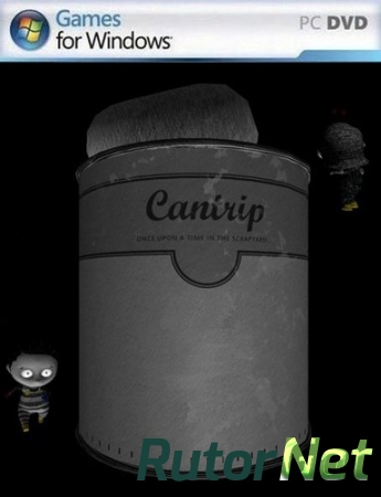 Cantrip [L] [ENG / ENG] (2012)
