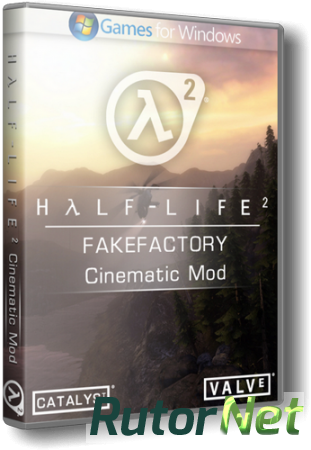 Half-Life 2: FakeFactory Cinematic Mod (2013) PC | Repack