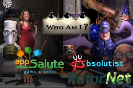 Кто я? / Who Am I? (2013) PC