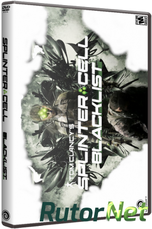 Tom Clancy's Splinter Cell: Blacklist - Deluxe Edition (2013) PC | RePack от R.G. Механики