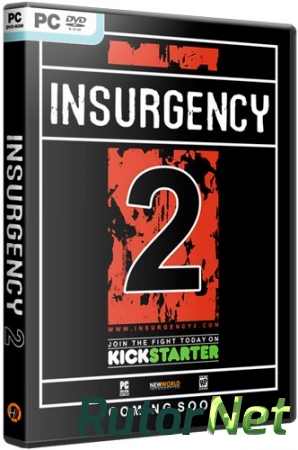 Insurgency 2 (2013) PC | RePack от SuperMario