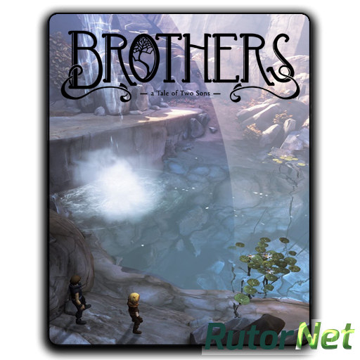 torrent brothers a tale of two sons