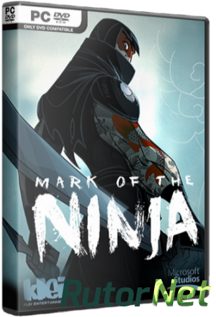 Mark of the Ninja: Special Edition (2012) PC