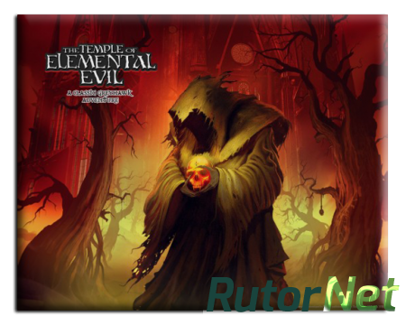 The Temple of Elemental Evil (2003) PC | RePack от R.G. Catalyst