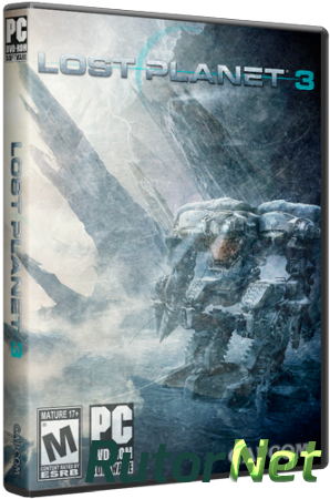 Lost Planet 3 [v.1.0.10246.0 + 4 DLC] (2013/PC/RePack/Rus) by Fenixx