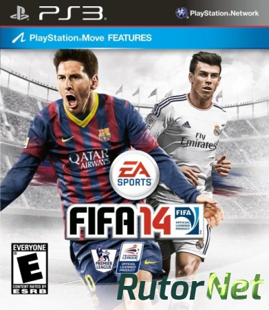 FIFA 14 [FULL] [ENG] [4.30+]