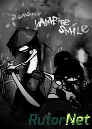 The Dishwasher: Vampire Smile [ENG / ENG] (2013) (Beta) PC