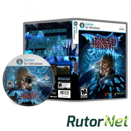 Frozen Hearth (2012) (ENG/GER) [L]