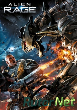 [RePack] Alien Rage Unlimited (2013) | RUS/Multi9 by Enwteyn [Working Multiplayer]