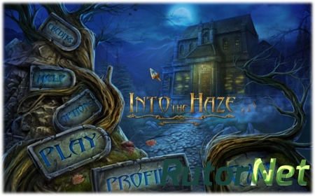 Into The Haze (2013) PC