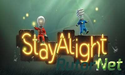 Мистер Лампочка / Stay Alight (2013) Android