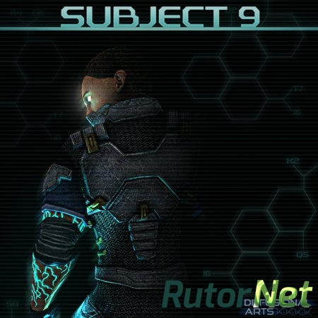 Subject 9 (2013)