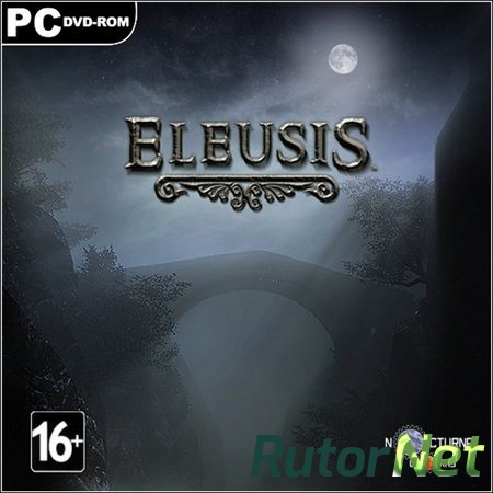 Eleusis