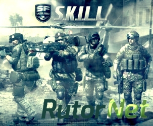 S.K.I.L.L Special Force 2 (2013) RePack от Доната