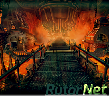 Clockwork Tales: Of Glass and Ink CE (2013) РС