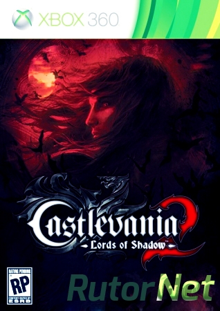 Castlevania Lords Of Shadow 2 [DEMO]