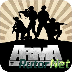 Arma Tactics THD v 1.2758 [Андроид]