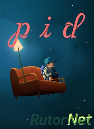 Pid [v1.2] (2012) PC | RePack от NSIS