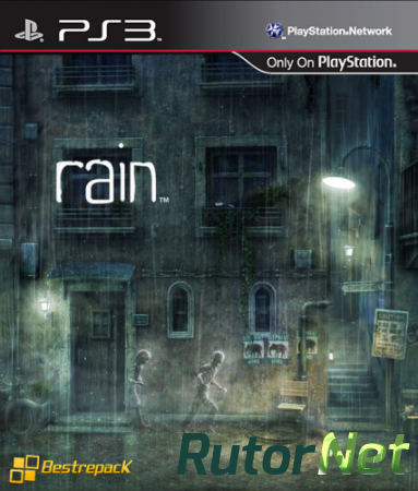 Rain (2013) PS3 | RePack